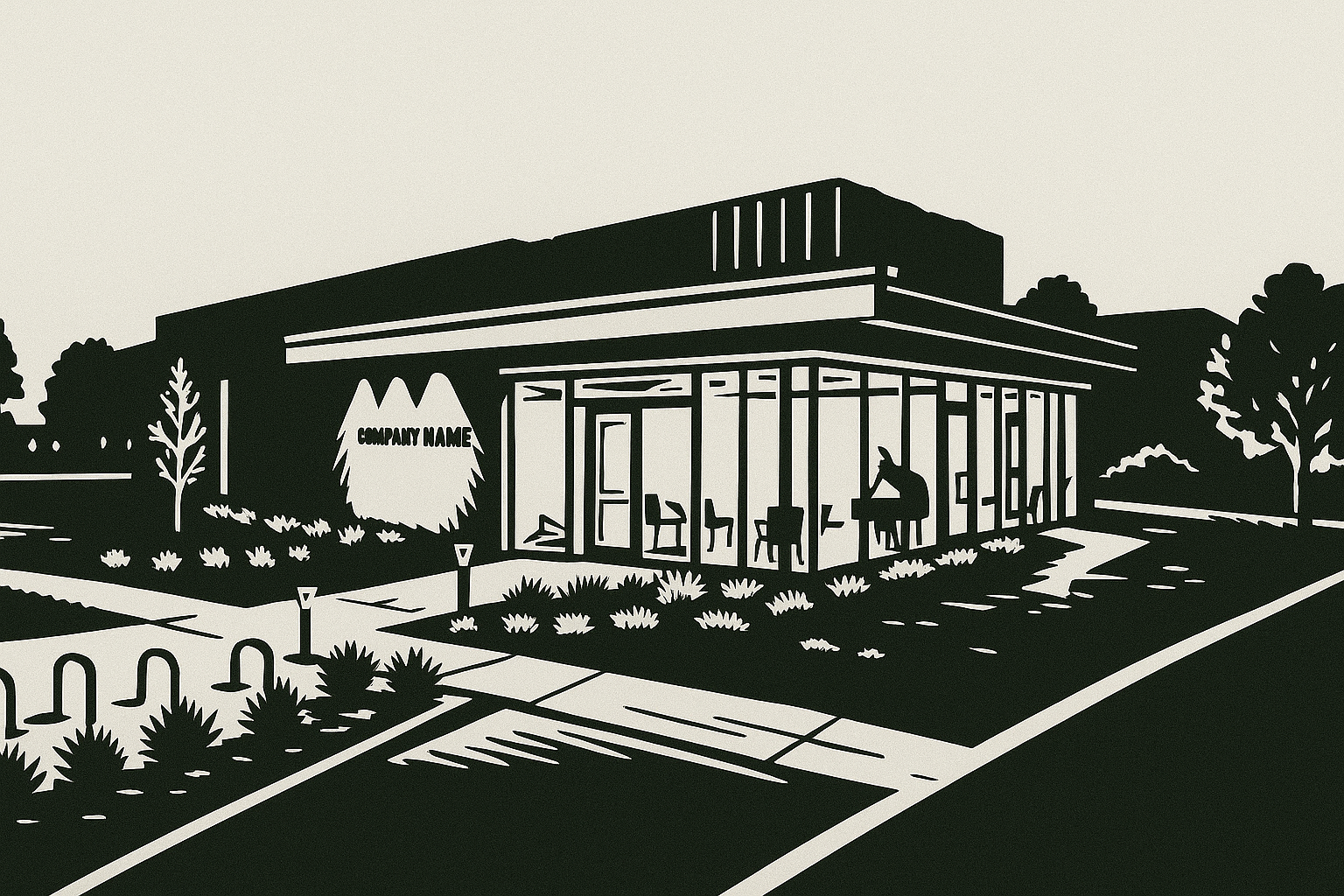 Dynamic Content Image