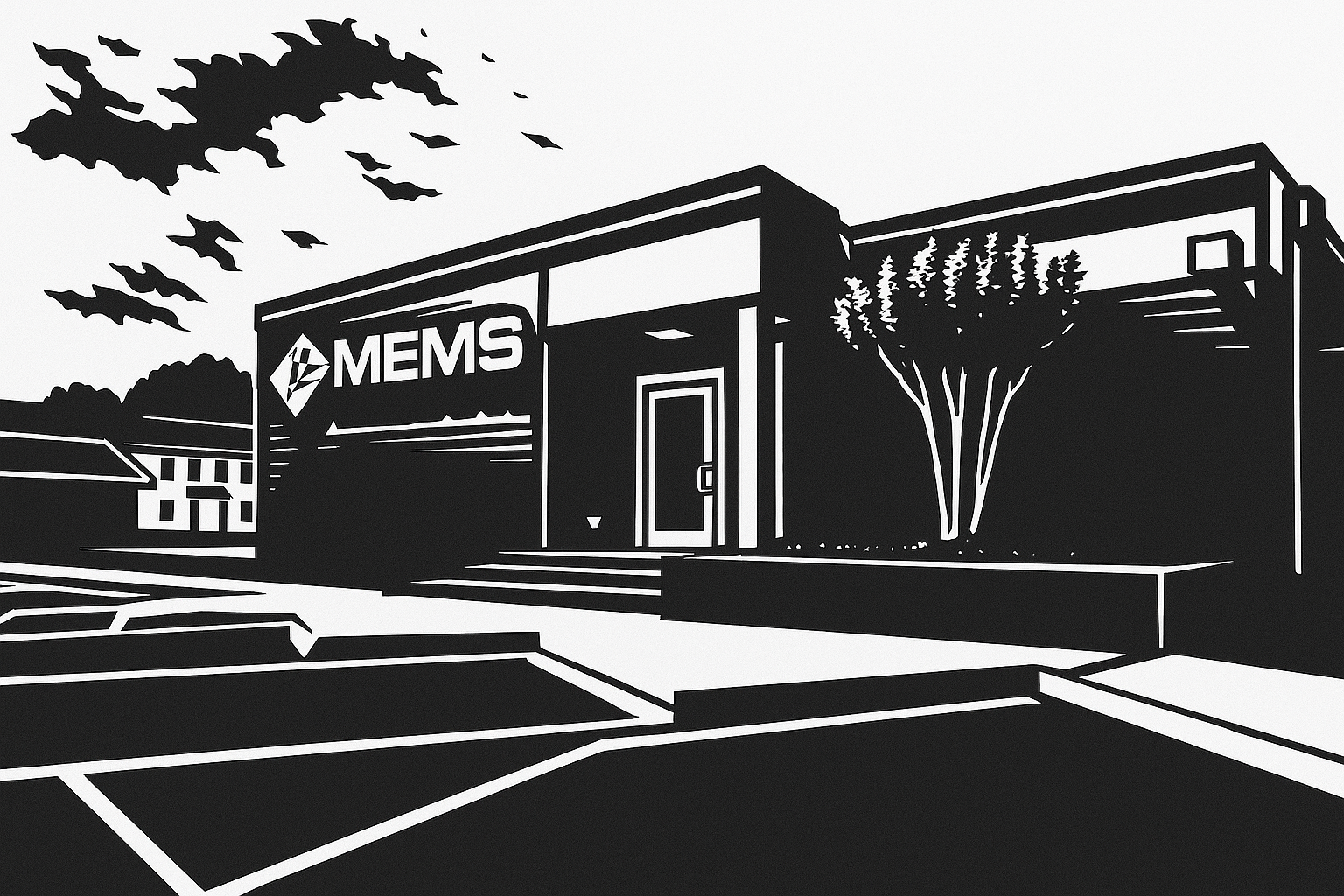 Dynamic Content Image