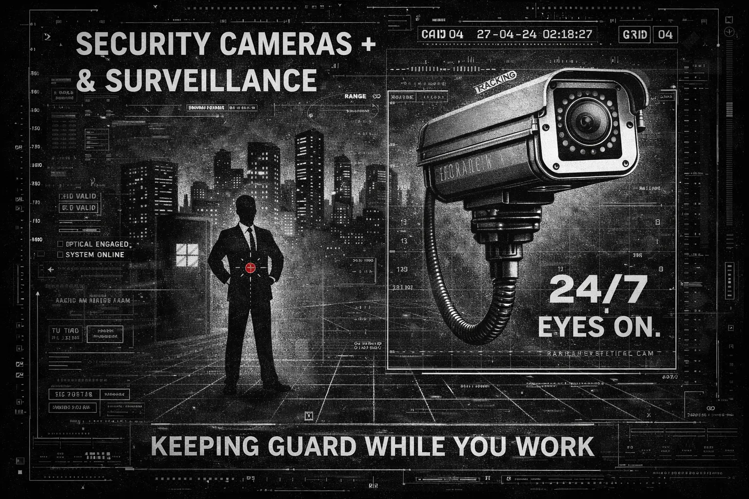 Dynamic Content Image