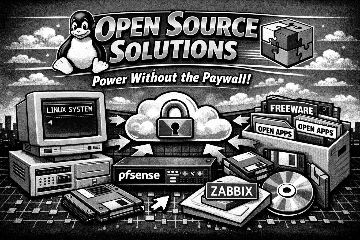 Dynamic Content Image